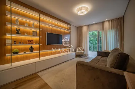 Apartamento com 2 Quartos à venda, 81m² no Centro, Gramado