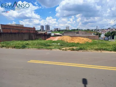 Lote/Terreno à venda, 359m² no Jardim Novo Cambuí, Hortolândia