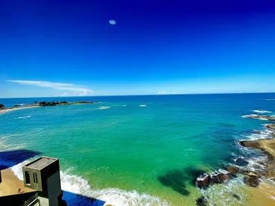 Apartamento com 2 Quartos à venda, 100m² no Centro, Guarapari