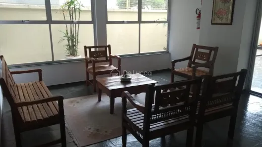 Apartamento com 1 Quarto à venda, 49m² no Vila Itapura, Campinas
