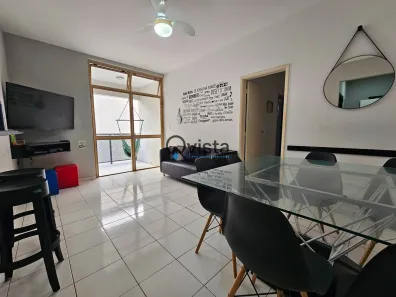 Apartamento com 3 Quartos à venda, 100m² no Pitangueiras, Guarujá