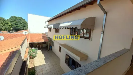 Casa com 2 Quartos à venda, 221m² no Conjunto Residencial Vila Verde, Rio Claro