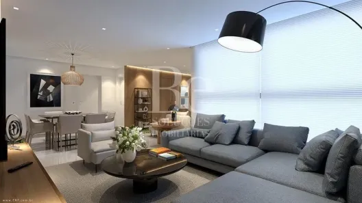 Apartamento com 4 Quartos à venda, 303m² no Castelo, Belo Horizonte