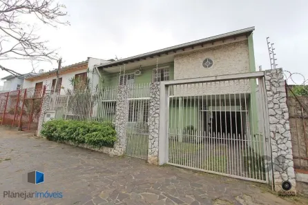 Casa com 5 Quartos à venda, 800m² no Partenon, Porto Alegre