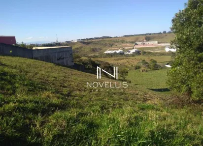 Lote/Terreno à venda, 1905m² no Condomínio Residencial Mirante do Vale, Jacareí