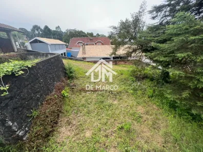 Lote/Terreno à venda, 416m² no J Jaguaribe, Campos do Jordão