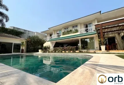 Casa de Condomínio com 6 Quartos à venda, 1000m² no Barra da Tijuca, Rio de Janeiro