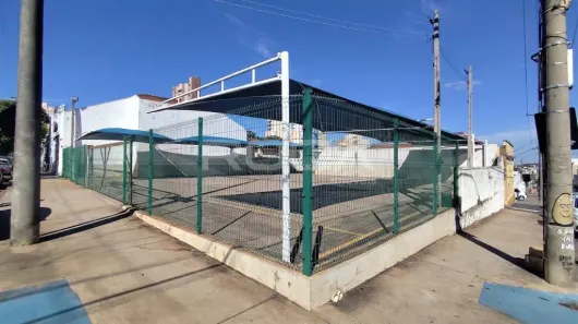 Ponto Comercial para alugar, 600m² no Centro, São Carlos