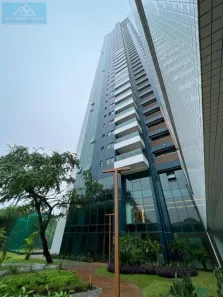 Apartamento com 4 Quartos à venda, 135m² no Ilha do Retiro, Recife