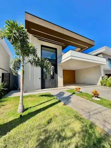 Casa de Condomínio com 3 Quartos à venda, 264m² no Swiss Park, Campinas