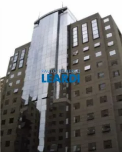 Ponto Comercial para alugar, 365m² no Indianópolis, São Paulo