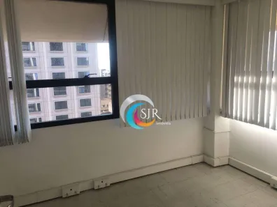 Sala Comercial para alugar, 172m² no Bela Vista, São Paulo