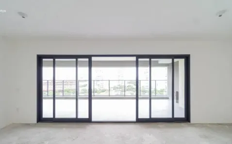 Apartamento com 4 Quartos à venda, 189m² no Água Branca, São Paulo