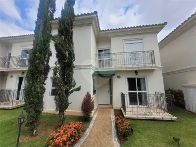 Casa de Condomínio com 4 Quartos à venda, 241m² no Jardim Guadalajara, Sorocaba