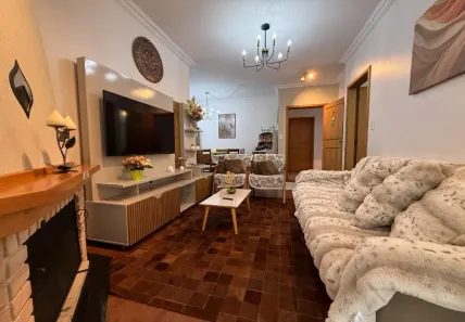 Apartamento com 3 Quartos à venda, 92m² no Vila Everest, Campos do Jordão