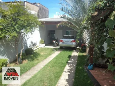 Casa com 2 Quartos à venda, 145m² no Parque Nova Carioba, Americana