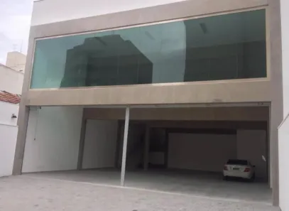 Ponto Comercial para alugar, 420m² no Jardim da Glória, São Paulo