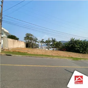 Lote/Terreno à venda, 476m² no Barra do Rio Cerro, Jaraguá do Sul