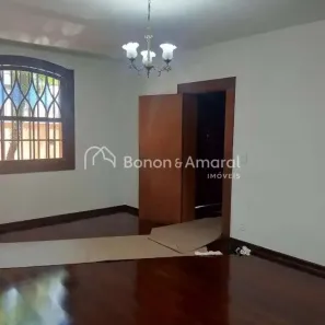 Casa com 3 Quartos para alugar, 300m² no Chácara da Barra, Campinas