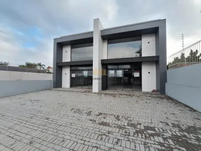 Ponto Comercial à venda, 410m² no Marechal Rondon, Canoas