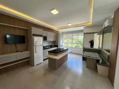 Apartamento com 2 Quartos à venda, 61m² no Ingleses do Rio Vermelho, Florianópolis