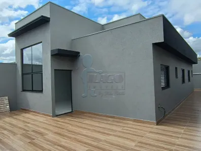 Casa com 3 Quartos à venda, 112m² no Jardim Santa Cecília, Ribeirão Preto