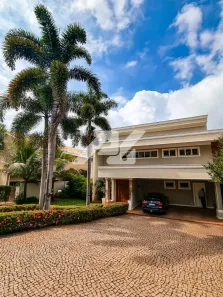 Casa de Condomínio com 3 Quartos à venda, 535m² no Vila Hollândia, Campinas
