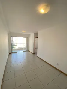 Apartamento com 2 Quartos para alugar, 63m² no Itapuã, Vila Velha