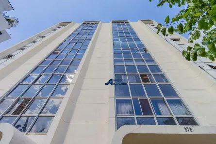 Apartamento com 3 Quartos à venda, 180m² no Santa Cecília, São Paulo