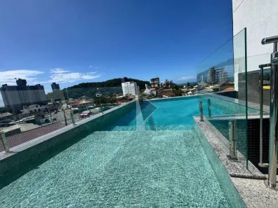 Apartamento com 3 Quartos à venda, 155m² no Centro, Penha