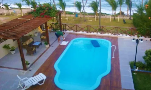 Casa com 3 Quartos à venda, 300m² no Tabatinga, Conde