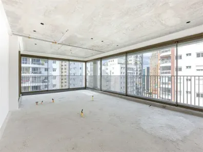 Apartamento com 3 Quartos à venda, 180m² no Itaim Bibi, São Paulo