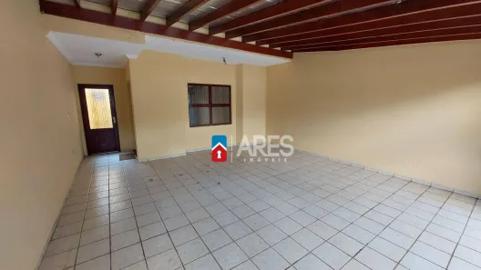 Casa com 3 Quartos à venda, 214m² no Jardim Nossa Senhora de Fátima, Americana