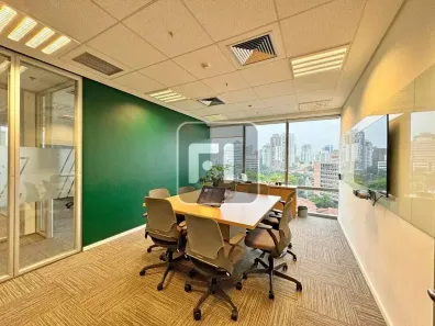 Sala Comercial à venda, 1170m² no Itaim Bibi, São Paulo