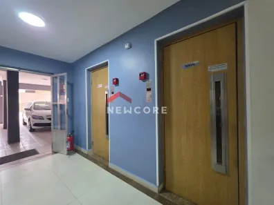 Apartamento com 2 Quartos à venda, 105m² no Itararé, São Vicente