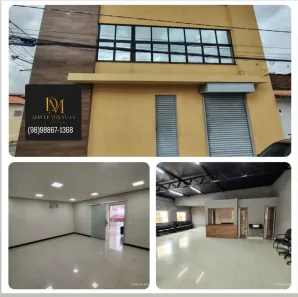 Galpão/Depósito/Armazém para alugar, 10m² no Vinhais, São Luís