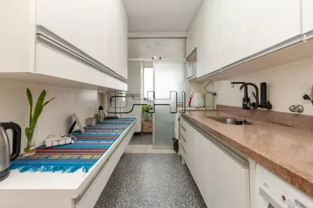 Cobertura com 2 Quartos à venda, 164m² no Campo Belo, São Paulo
