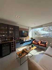 Apartamento com 4 Quartos à venda, 114m² no Padre Eustáquio, Belo Horizonte