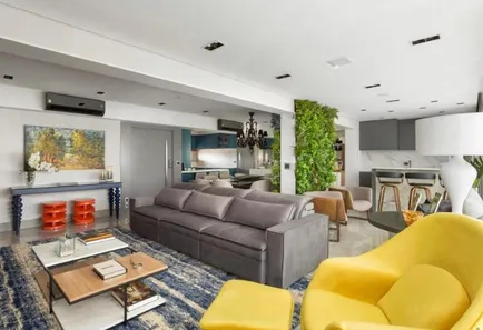 Apartamento com 3 Quartos à venda, 151m² no Vila Pompéia, São Paulo