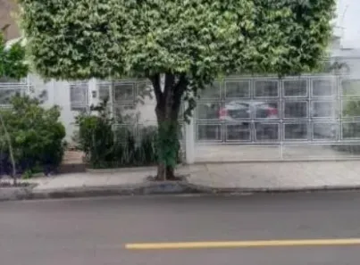 Casa com 1 Quarto para alugar, 250m² no Jardim Maria Izabel, Marília