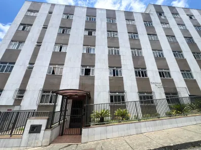 Apartamento com 2 Quartos à venda, 72m² no Paineiras, Juiz de Fora