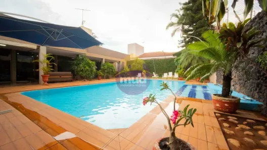 Casa com 4 Quartos à venda, 487m² no Jardim Tarraf, São José do Rio Preto