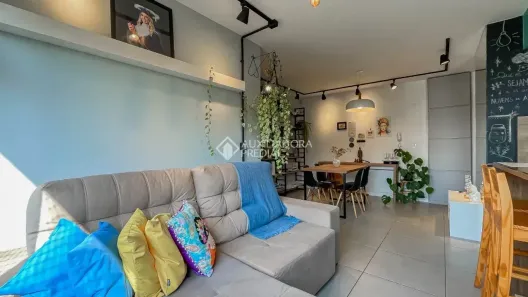 Apartamento com 2 Quartos à venda, 60m² no Cristo Redentor, Porto Alegre