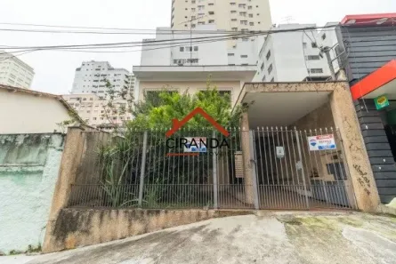 Casa com 3 Quartos à venda, 164m² no Perdizes, São Paulo