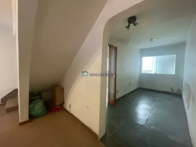 Prédio Comercial com 2 Quartos à venda, 105m² no Vila Clementino, São Paulo