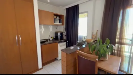 Flat com 2 Quartos para alugar, 44m² no Consolação, São Paulo