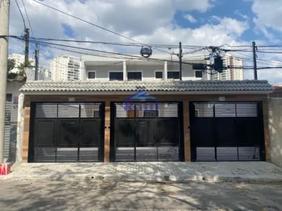 Sobrado com 3 Quartos à venda, 120m² no Santo Amaro, São Paulo