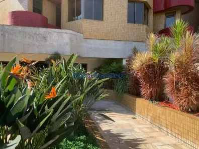Apartamento com 1 Quarto à venda, 50m² no Cambuí, Campinas