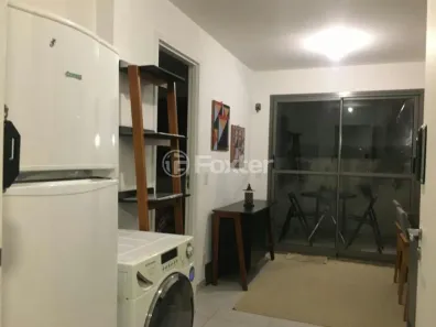 Apartamento com 1 Quarto à venda, 36m² no Vila Clementino, São Paulo