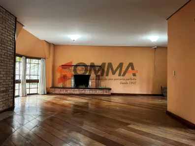 Casa com 4 Quartos à venda, 364m² no Boa Vista, Porto Alegre